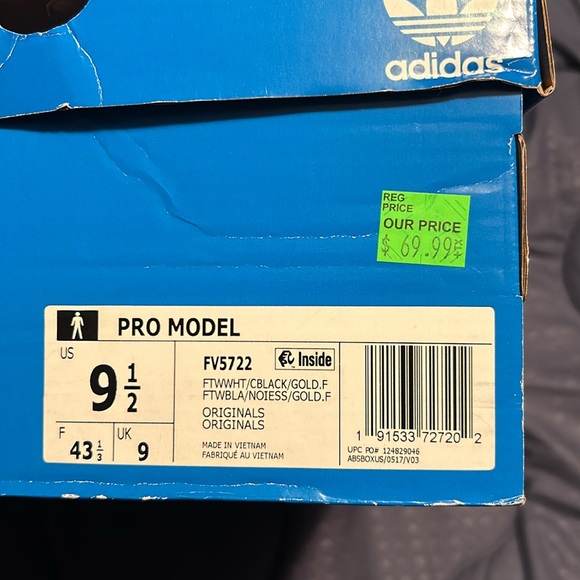 Walk this way - Picture 3 of 3